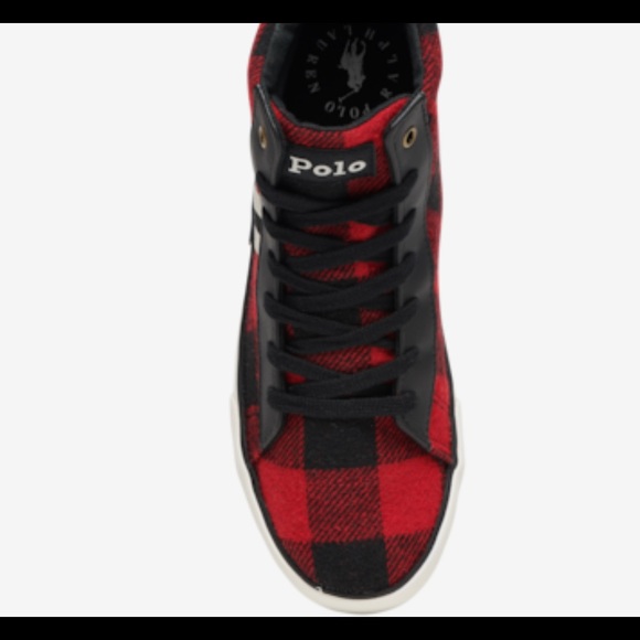 ralph lauren polo eastern mid size 3/1’2 - Picture 4 of 8